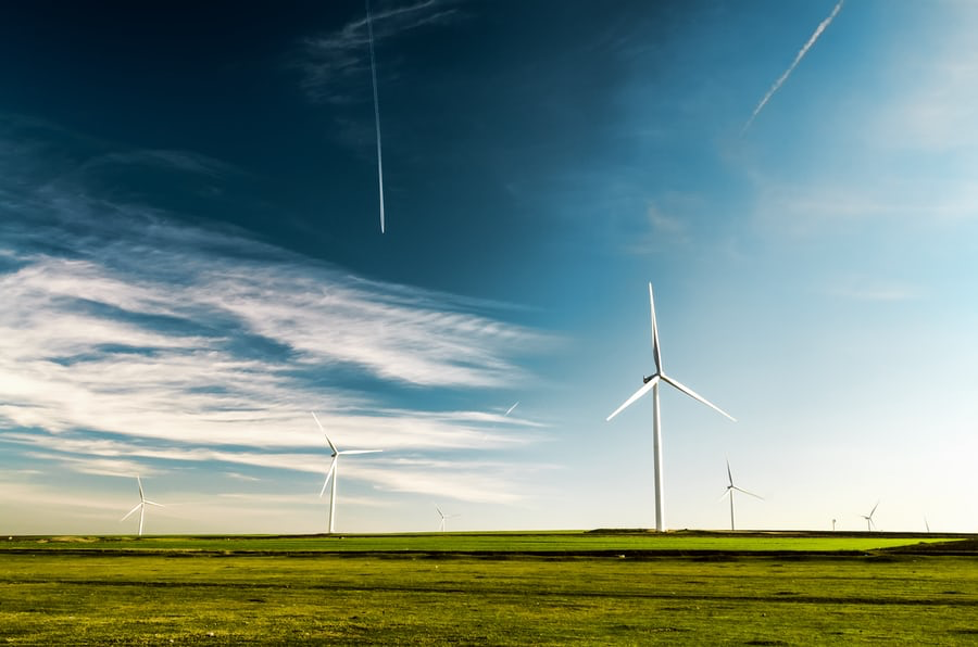Faits actuels concernant l’énergie éolienne
