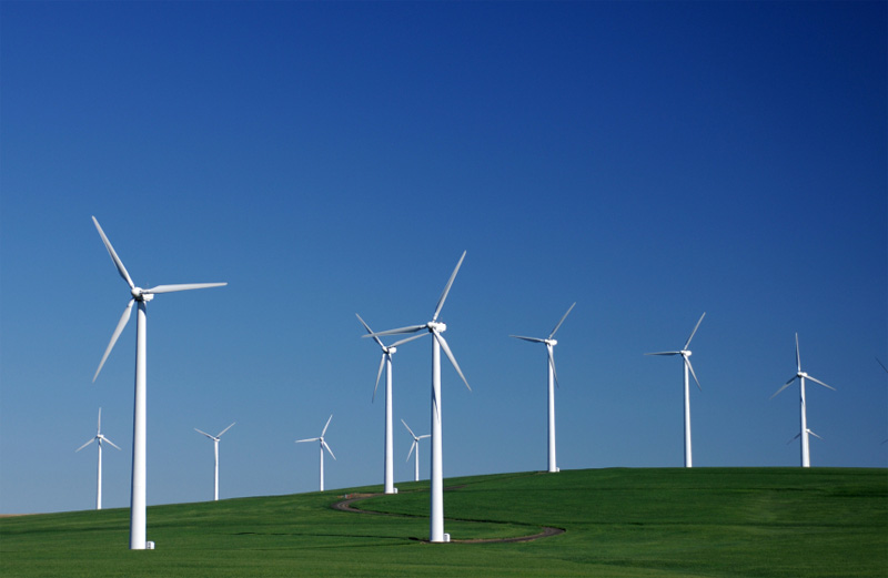 GREE – Idées reçues sur l’énergie éolienne
