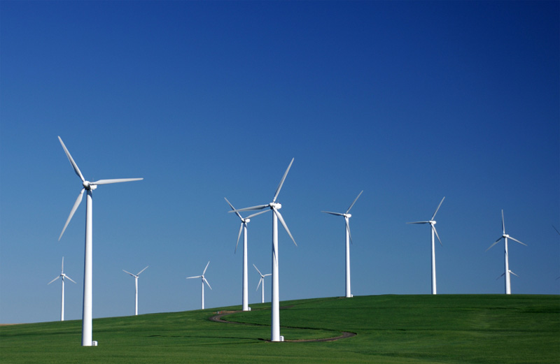 Eoliennes et santé