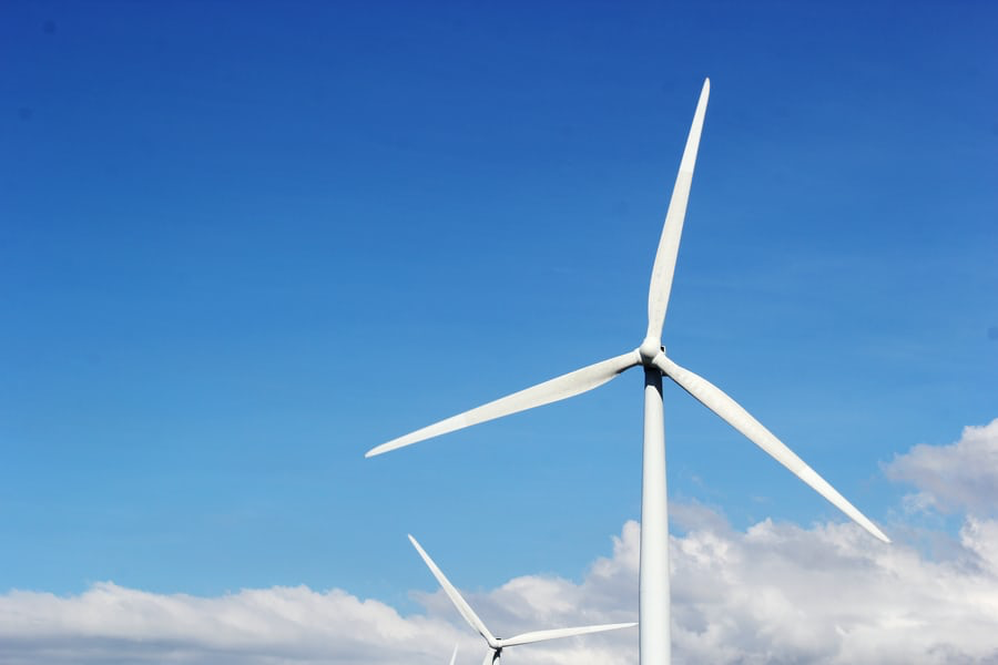 GREE – Stratégie énergétique et la place de l’éolien